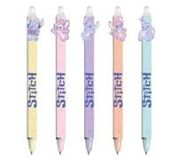 Pyramid Lilo And Stitch Pastel Pen 30 Units