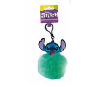 Pyramid LILO and Stitch Porte CLES POM POM You're My Fave