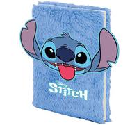 Pyramid Lilo & Stitch A5 Notebook