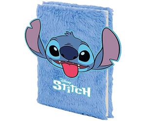 Pyramid Lilo & Stitch A5 Notebook