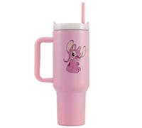 Pyramid - Lilo Stitch Angel 40Oz Quart Cup - cookeat - P2222z
