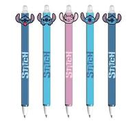 Pyramid Lilo & Stitch Core Blue Pen