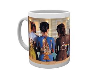 Pyramid MG22096 International Pink Floyd Back Catalogue Ceramic Mug