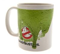 Pyramid MG22338 Ghostbusters 1-Piece Ceramic Slime Mug,White