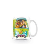 Pyramid International Mug MG23421, Porcelain, 11 Ounces, Multi-Colour