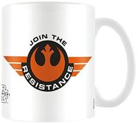 Pyramid MG23542 Mug, Porcelain, Multi-Colour,11 oz/315 ml