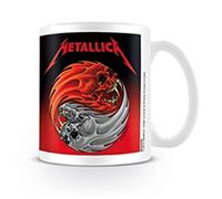 Pyramid MG23598 Mug, Porcelain, Multi-Colour, 11 oz/315 ml