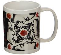 Pyramid MG23753 Mug, Porcelain, Multicoloured, 7.9x11.00x9.3 cm