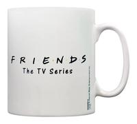 Pyramid MG23914 Mug, Porcelain, Multi-Colour