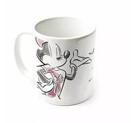 Pyramid MG24036 Minnie mouse (sweet) Porcelain mug 7.9 x 11.00 x 9.3 cm
