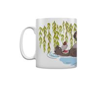 Pyramid MG24039 Mug, Porcelain, Multi-Colour