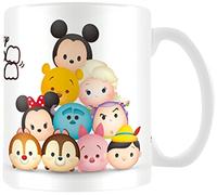 Pyramid MG24073 Mug, Porcelain, Multi-Colour,7.9 x 11.00 x 9.3 cm