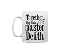 Pyramid MG24169 Mug, Porcelain, Multi-Colour