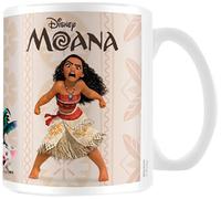 Pyramid MG24243 Mug, Porcelain, Multi-Colour, 7.9 x 11.00 x 9.3 cm