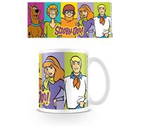 Scooby Doo (Characters) Mug