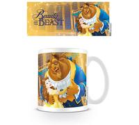 Pyramid MG24341 Mug, Porcelain, Multi-Colour