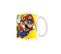 Pyramid International Mug Nintendo Super Mario Bros 3 Porcelain Multi-Colour MG24885