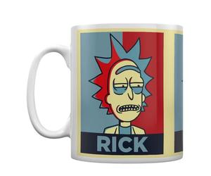 Pyramid MG25180 Mug, Porcelain, Multi Coloured