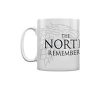 Pyramid MG25196 Mug, Porcelain, Multi Coloured, 11Oz/315Ml