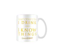 Pyramid MG25197 Mug, Porcelain, Multi Coloured