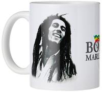 Pyramid MG25298 Mug, Porcelain, 315 Ounces, Multi-Colour