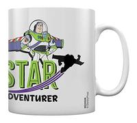 Disney Mug Pyramid MG25526 Toy Story 4 (Star Explorer) 11oz/315ml