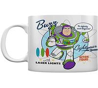 Pyramid MG25559 Mug, Porcelain