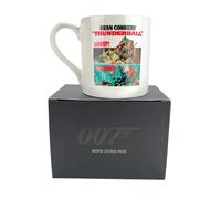 Pyramid MGBC23120 JAMES BOND THUNDERBALL MUG