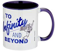 Pyramid MGC25529 Mug, Porcelain
