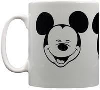 Pyramid Mickey Mouse (Faces) Mug