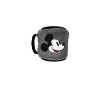 PYRAMID Mickey Mouse Furry Ribbon Mug 440Ml