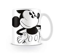 Pyramid Mickey Mouse (Vintage Big) Mug