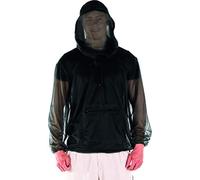PYRAMID Midge Jacket | Midge Protection Including Full Face and Head Cover