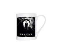 Pyramid Mug MGBC23240, Porcelain, Multi-Colour, 315 ml