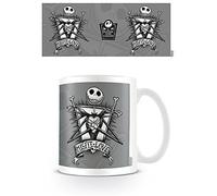 PYRAMID NBX - Mug - 315 ml - Misfit Love