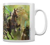 Pyramid - Nintendo - Mug - Legend Of Zelda Twilight Princess Hd /Merch - K59z