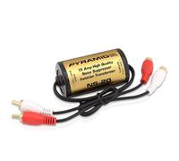 Pyramid NS20 15Amp RCA Noise Suppressor