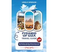 PYRAMID OF GIZA TRAVEL GUIDE 2026: Top Attractions, Top Tours, History Secrets, Travel Tips & Unforgettable Egypt Vacation Experiences