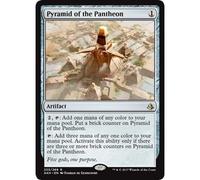 Pyramid of the Pantheon | Amonkhet