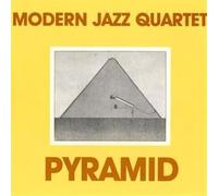 Pyramid/Patterns - Jazz Quartet Modern Compact Disc