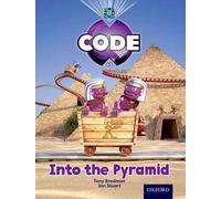 Pyramid Peril Into the Pyramid (Project X Code)