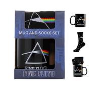 PYRAMID Pink Floyd Mug And Socks Set