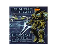 Pyramid Poster Halo Infinite Join The Fight 61x91.5cm