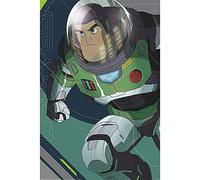 Pyramid Poster Lightyear Buzz Maxi Poster 61x91,5cm