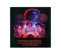 Pyramid Poster Stranger Things Horror, Multicoloured, Centimeters