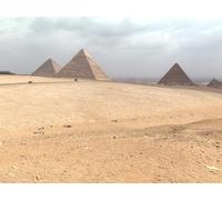 Pyramid Power / Sunk in Mexico