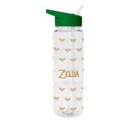 PYRAMID PYRAMID PDB27889 Super Water Bottle (Mario Design) Collectible, Multicolor