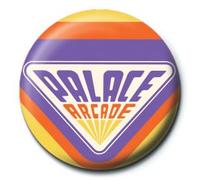 Pyramid RD-RS461364 Pin, Unisex Children, Colour, Single