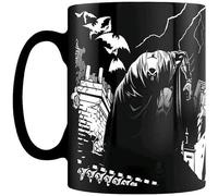 Pyramid SCMG24719 Mug, Porcelain, Multi-Colour