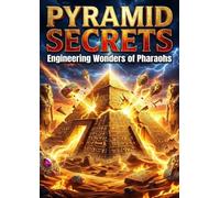 Pyramid Secrets: Engineering Wonders of Pharaohs